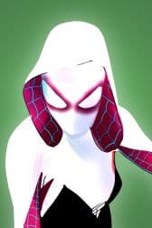 Spider-Gwen (Gwen Stacy)