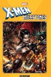 X-Men Milestones: Necrosha (Trade Paperback)