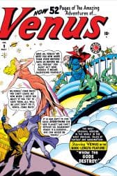 Venus (1948) #9