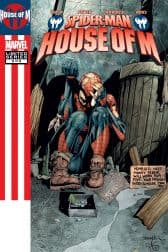 Spider-Man: House of M (2005) #5