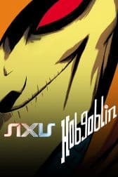 Axis: Hobgoblin (2014)