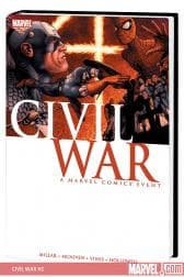 Civil War (2006 - Present)