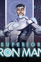 Superior Iron Man (2014 - 2015)