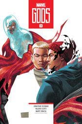 G.O.D.S. (2023) #3