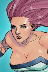 Jessica Jones