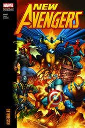 New Avengers Modern Era Epic Collection: Assembled (Trade Paperback)