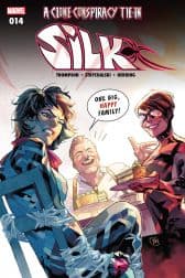 Silk (2015) #14