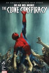 The Clone Conspiracy (2016) #5