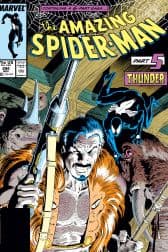 The Amazing Spider-Man (1963) #294
