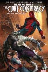 The Clone Conspiracy (2016) #4