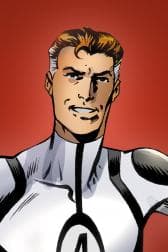 Mr. Fantastic