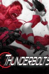 Thunderbolts (2012 - 2014)