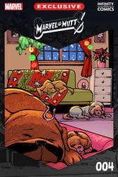 Marvel Mutts Infinity Comic (2023) #4