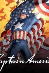 Captain America (2002 - 2004)
