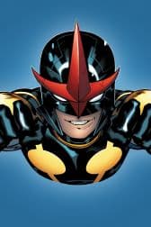 Nova (Sam Alexander)