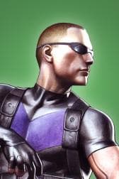 Hawkeye