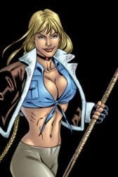 Elsa Bloodstone