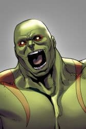 Drax