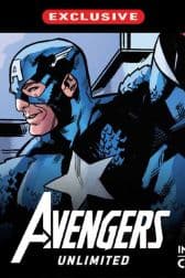 Avengers Unlimited Infinity Comic (2022 - 2023)