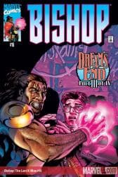 Bishop: The Last X-Man (1999 - 2001)