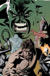 Giant-Size Hulk (2006)