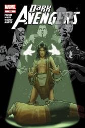 Dark Avengers (2012) #179