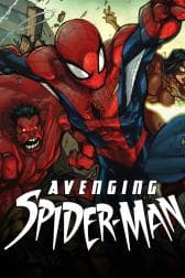 Avenging Spider-Man (2011 - 2013)