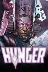 Hunger (2013)