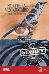 Secret Avengers (2013) #14