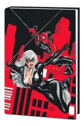 Spider-Man/Black Cat: Evil That Men Do Marvel Premiere (Hardcover)