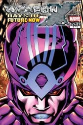 Weapon X: Days of Future Now (2005) #5