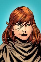 Hope Summers