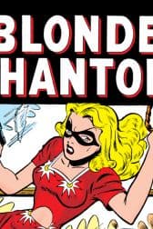 Blonde Phantom (1946)