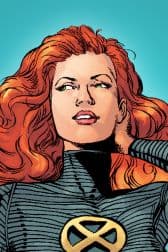 Jean Grey