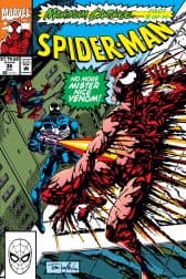 Spider-Man (1990) #36