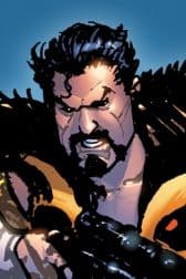 Kraven the Hunter